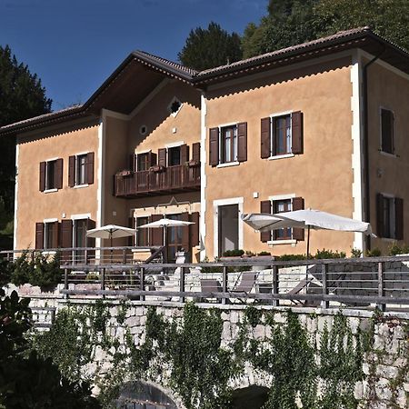 La Villa Degli Orti Borgo Valsugana Exterior photo