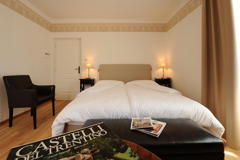 La Villa Degli Orti Borgo Valsugana Room photo